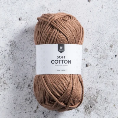 Järbo Soft Cotton